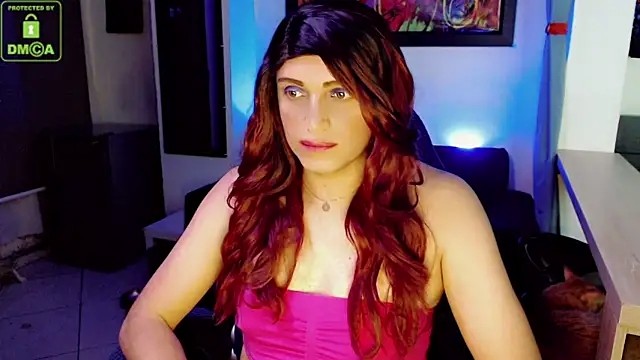 Geovanybleu online show from February 2026 07:51:01 AM