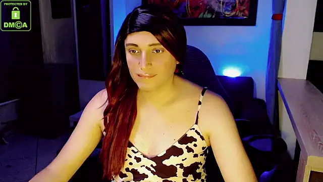 Geovanybleu online show from February 2026 12:12:01 AM