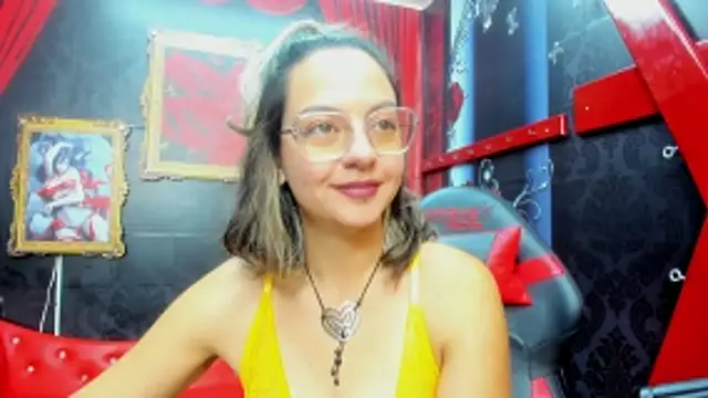 ArianaSommers online show from April 2026 11:44:02 AM