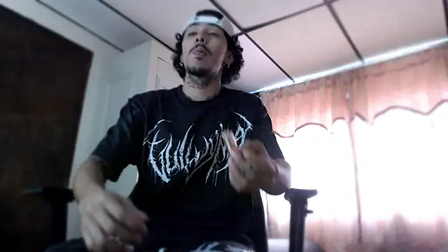 D3v1L88 online show from July 2026 07:19:01 PM