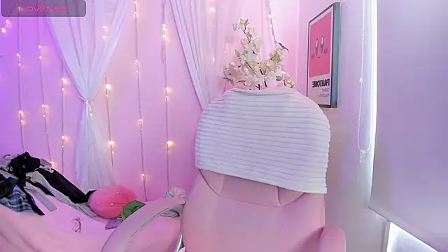 Bella Miller1  online show from March 2026 03:40:02 PM