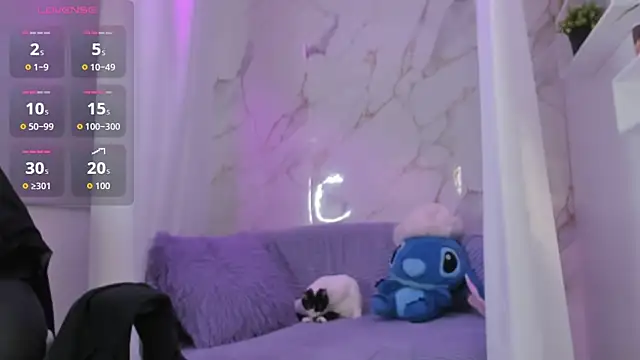 Bella Miller1  online show from March 2026 03:06:01 PM