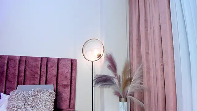 KeniaCarterr online show from February 2026 02:08:02 AM