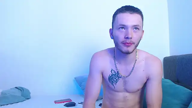 Ariana Esteban07 online show from February 2026 04:09:01 AM