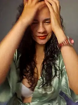  ChloeRed online show from April 2026 02:36:01 PM