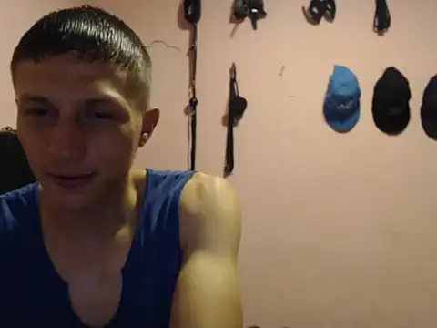 Cronos Hot 8 online show from February 2026 08:02:02 PM