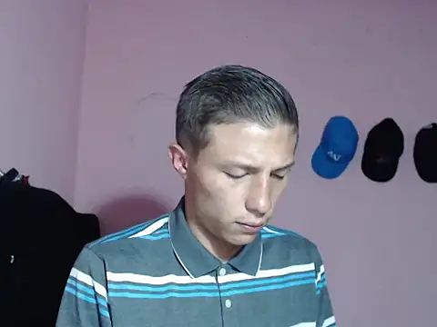 Cronos Hot 8 online show from February 2026 08:55:02 AM