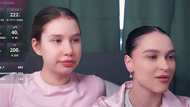 Snapshot of ZofiaSoshnik chatting on February 2026 06:45:02 AM ZofiaSoshnik online show from February 2026 06:45:02 AM