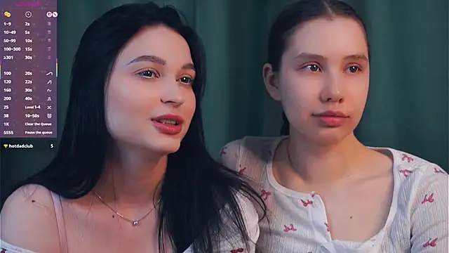 ZofiaSoshnik online show from March 2026 06:52:02 AM