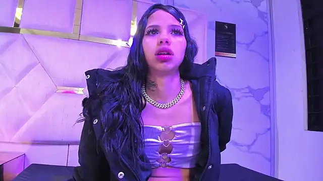 KendallArdent online show from April 2026 01:03:01 PM