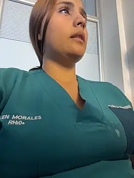 Noa Harper- online show from February 2026 09:24:02 PM