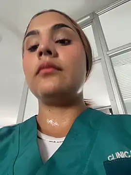 Noa Harper- online show from February 2026 08:20:01 PM