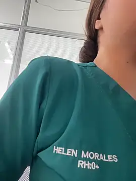 Noa Harper- online show from March 2026 09:37:01 PM