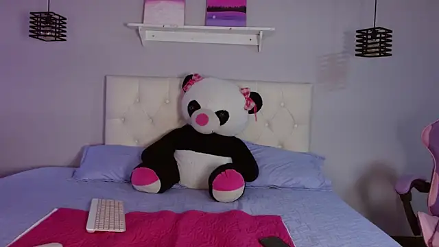 Snapshot of VelvetRosss chatting on February 2026 06:39:02 PM VelvetRosss online show from February 2026 06:39:02 PM