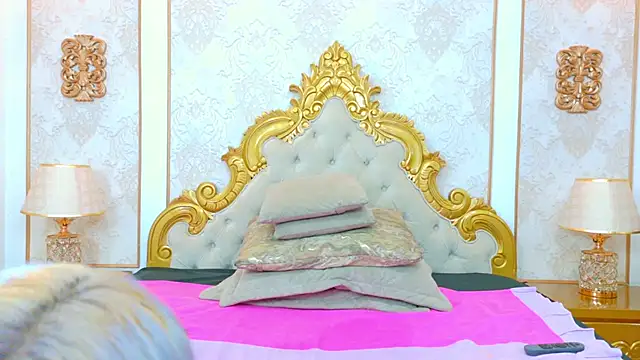 AlanaHouston online show from February 2026 01:18:01 PM