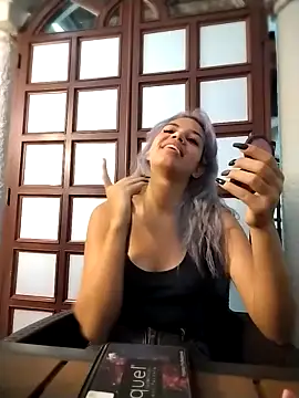 AlanaHouston online show from March 2026 12:11:01 PM