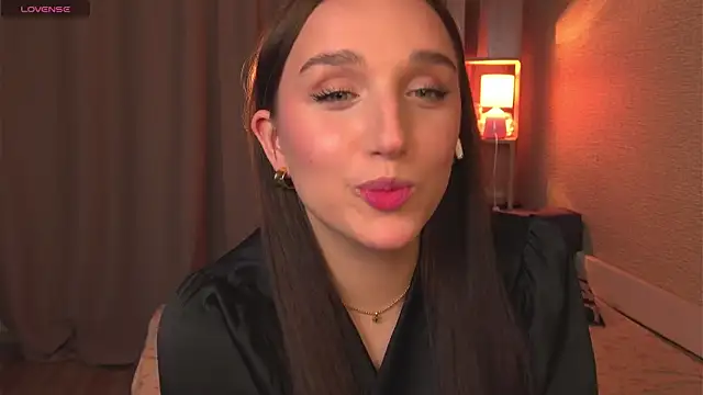 jenniferonlyforu online show from March 2026 04:55:01 PM