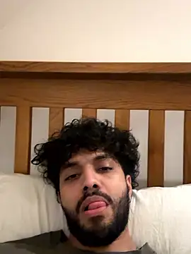 Sloppyking6969 online show from April 2026 01:52:01 AM