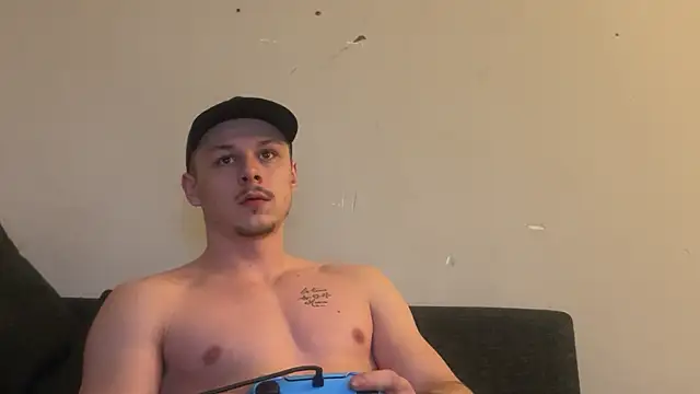 Lucas328706 online show from February 2026 08:31:02 PM