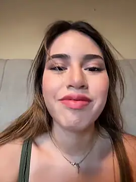 Snapshot of romyamo chatting on June 2026 12:52:02 AM romyamo online show from June 2026 12:52:02 AM