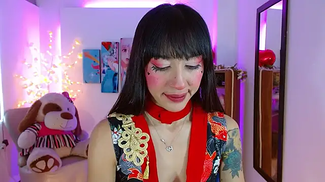 FIORELLA L online show from April 2026 12:10:01 PM