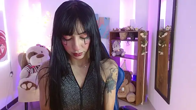 FIORELLA L online show from June 2026 12:11:01 PM