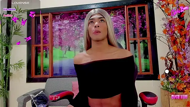 Karol Vanessa   online show from March 2026 11:16:01 AM