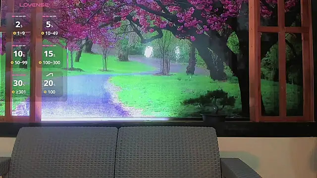 Karol Vanessa   online show from March 2026 01:11:02 PM