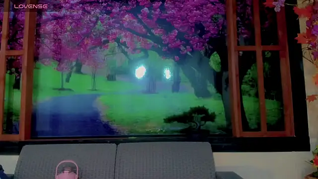 Karol Vanessa   online show from April 2026 11:22:02 AM