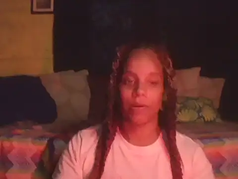 Snapshot of BadGyalGem chatting on February 2026 03:40:02 PM BadGyalGem online show from February 2026 03:40:02 PM