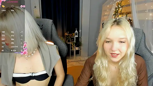 MaoqiBeverly online show from July 2026 05:46:02 AM