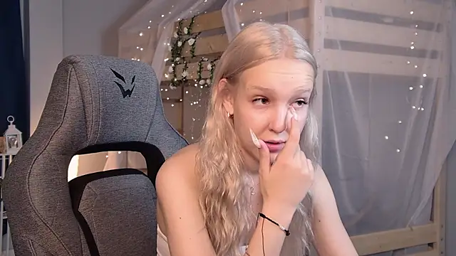 MaoqiBeverly online show from July 2026 09:39:01 AM