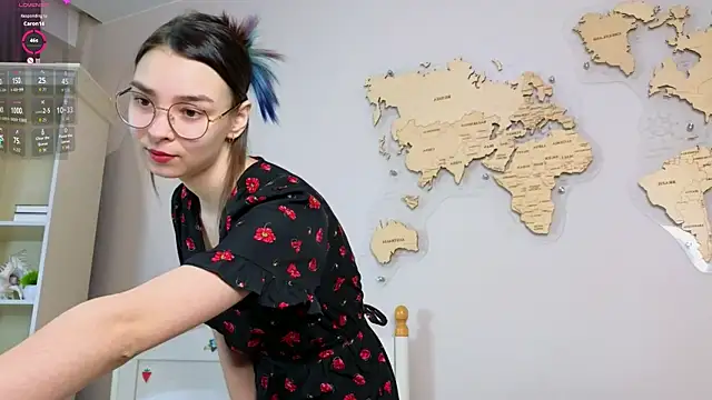 Snapshot of EddieChery chatting on February 2026 03:11:02 PM EddieChery online show from February 2026 03:11:02 PM