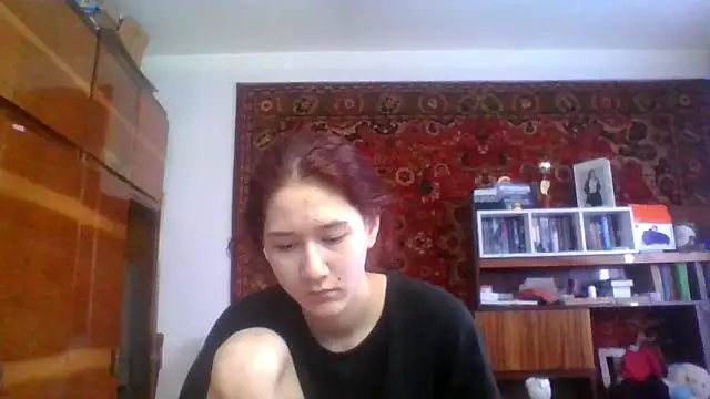 Snapshot of NickiKisinger chatting on February 2026 05:18:02 AM NickiKisinger online show from February 2026 05:18:02 AM