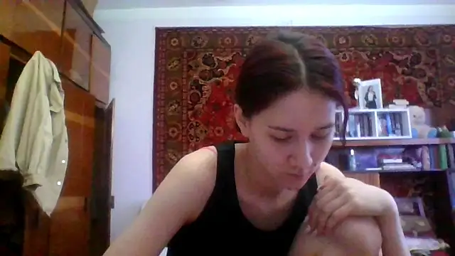 NickiKisinger online show from March 2026 05:07:02 AM