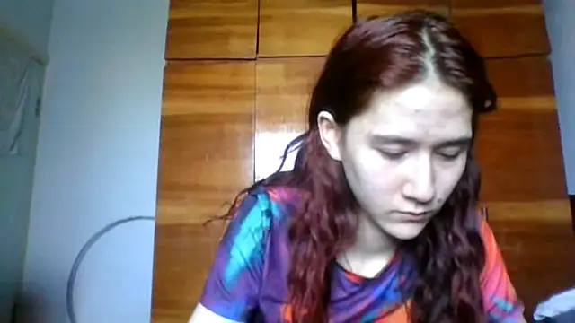 Snapshot of NickiKisinger chatting on June 2026 07:23:01 AM NickiKisinger online show from June 2026 07:23:01 AM