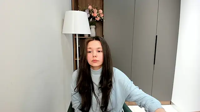 MindaGuyett online show from February 2026 06:56:01 AM