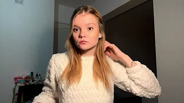 Snapshot of Tiffany_Muse chatting on February 2026 11:03:02 PM Tiffany Muse online show from February 2026 11:03:02 PM