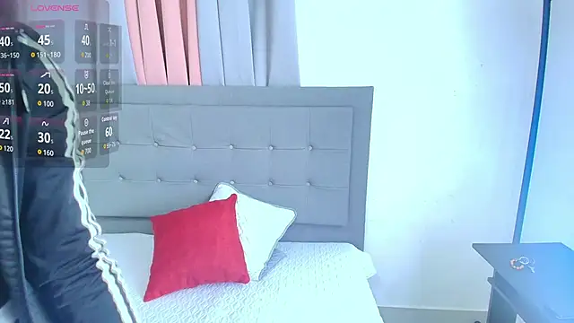 Karla 94 online show from February 2026 03:59:01 AM