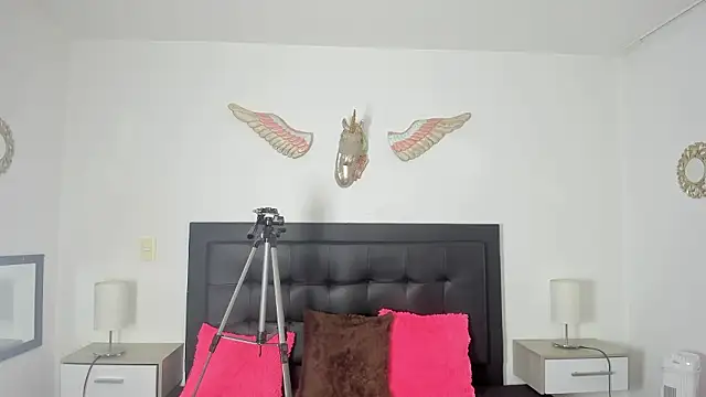 Karla 94 online show from March 2026 03:41:02 AM