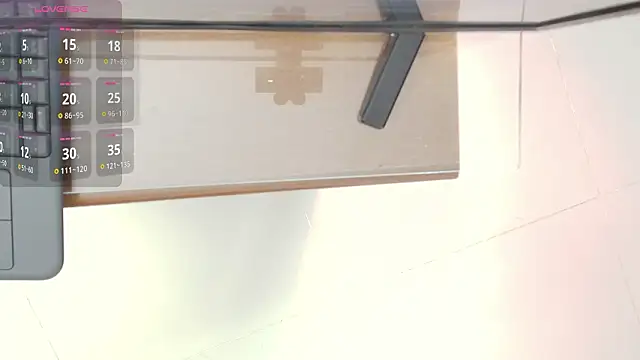 Karla 94 online show from March 2026 03:23:02 AM