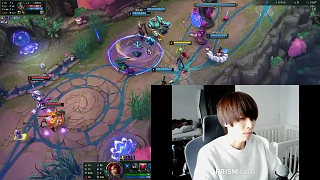 AG 0129 online show from February 2026 05:11:02 AM