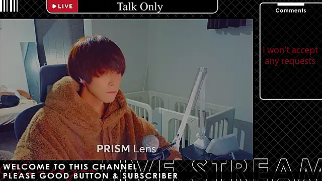 AG 0129 online show from February 2026 01:21:01 PM