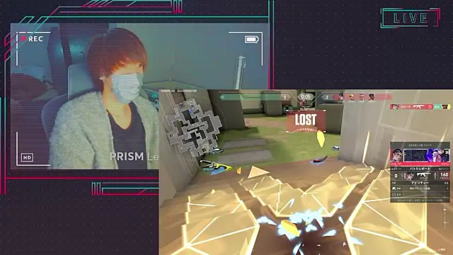 AG 0129 online show from March 2026 02:00:02 PM