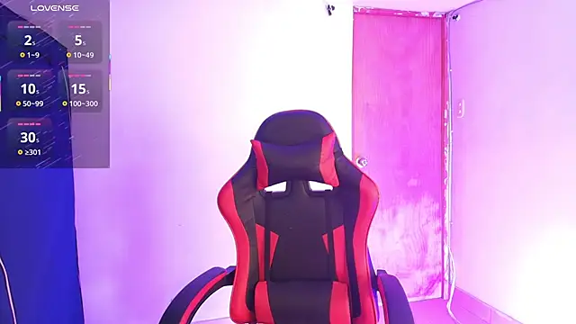 Zoe-Walzer online show from April 2026 05:43:01 PM