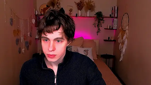 Keith Erickson online show from February 2026 10:36:02 AM