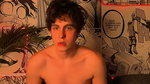 Keith Erickson online show from March 2026 07:32:01 PM