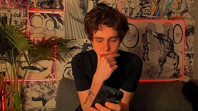 Keith Erickson online show from March 2026 10:45:02 AM