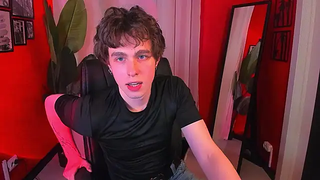 Keith Erickson online show from March 2026 02:34:01 PM