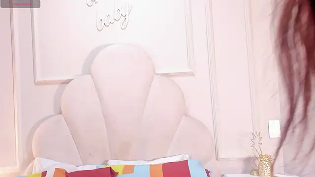 Snapshot of Haileysans chatting on February 2026 11:53:02 AM Haileysans online show from February 2026 11:53:02 AM